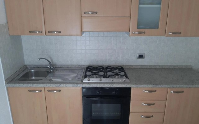 Appartamento Il giardino