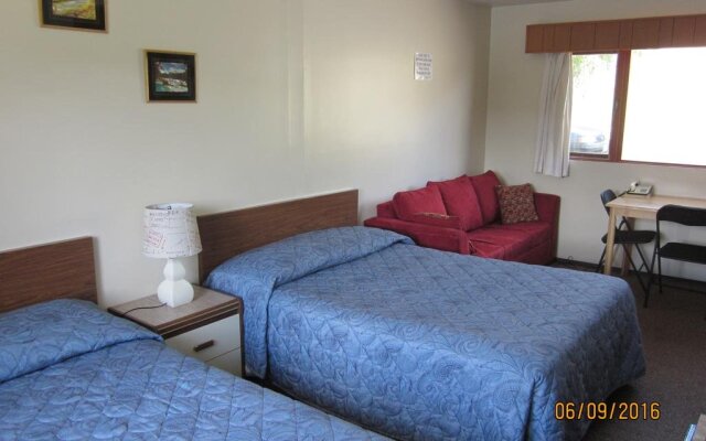 ValleyView Motel