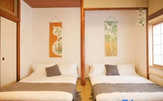 9STAY Nishiasakusa