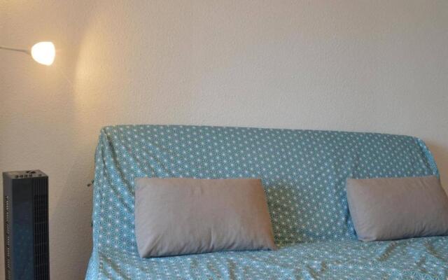 Appartement Banyuls-sur-Mer, 2 pièces, 4 personnes - FR-1-225C-12