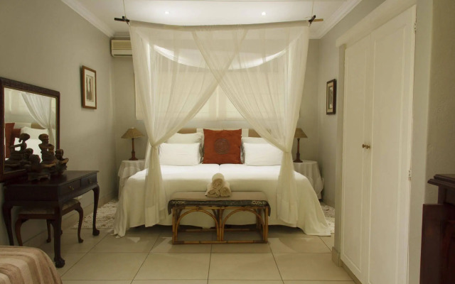 St. Lucia Kingfisher Lodge