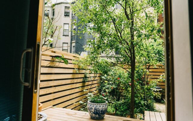 Northern Lights Mansion