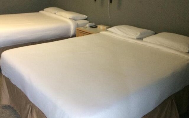 Wild Rose Country Inn