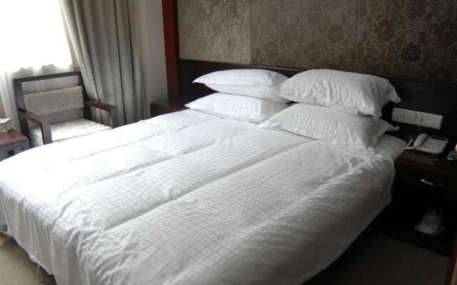 International Hotel Qiaosi-hangzhou