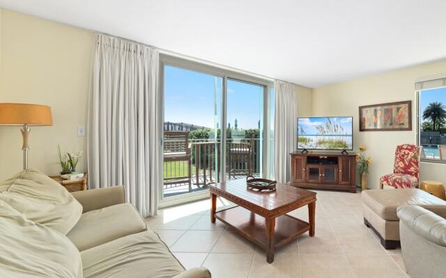 Perdido Towers East 106