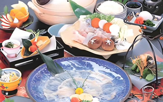 Hotel Hamarikyu