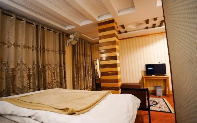 Hotel Express