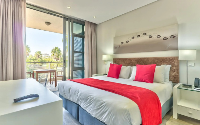 Lawhill Luxury Apartments