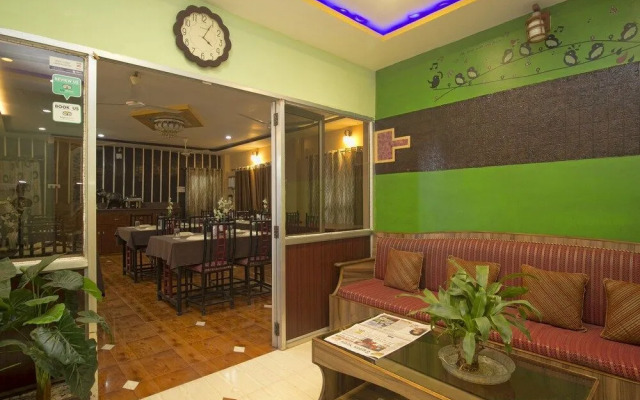 Ruposhi Bangla Eco Resort by OYO