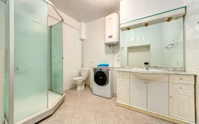 Comfortable Apartment