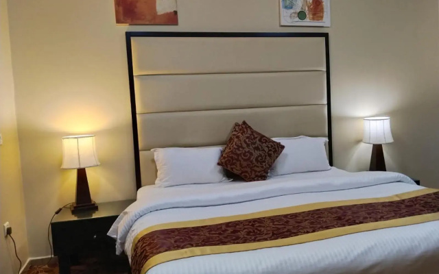 Al Massa Hotel Apartment