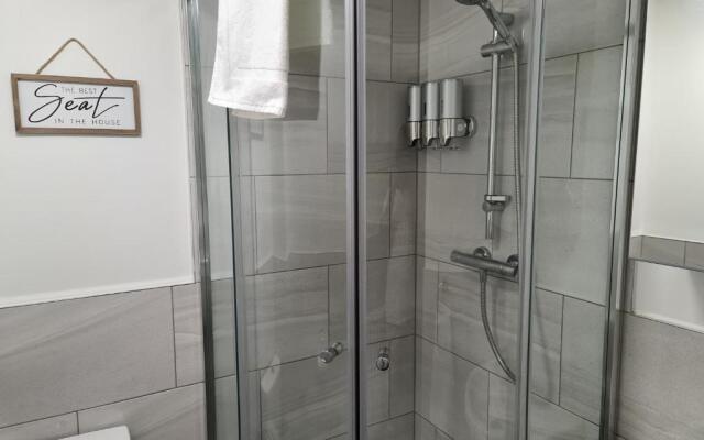 SAV Apartments Loughborough - 1 Bed Flat