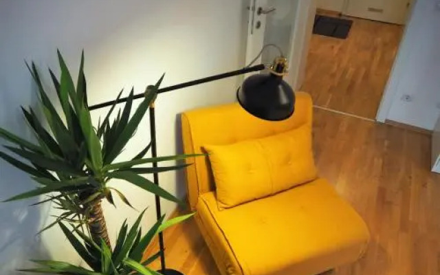 City Residence Apartments FREE Parking & Self Check-in