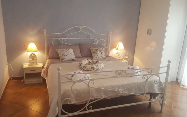 Iris B&b
