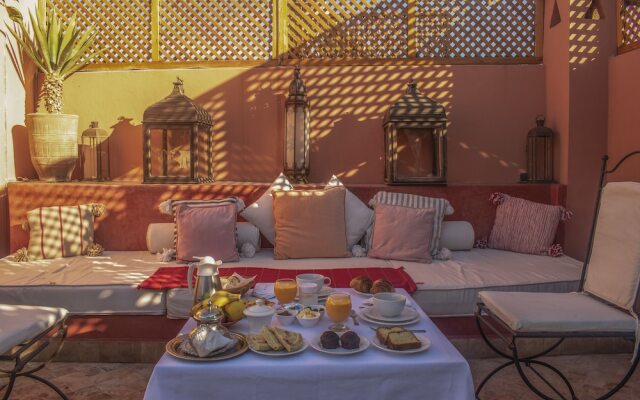 Riad Anais Medina