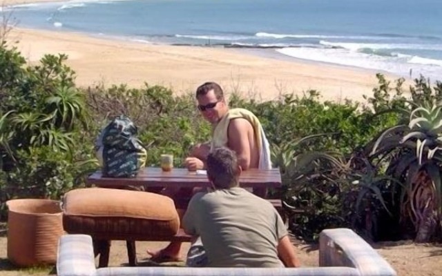 Island Vibe Jeffreys Bay Hostel