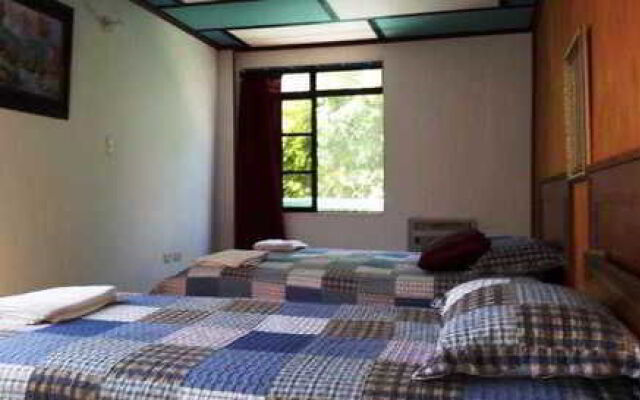 Hospedaje Turistico Angula Place