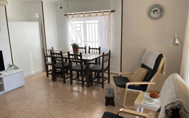 Ático PEÑISCOLA HOME VT-40139-CS ETXIELACASA