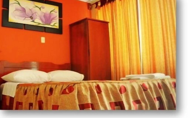 Hotel Casa Maldonado