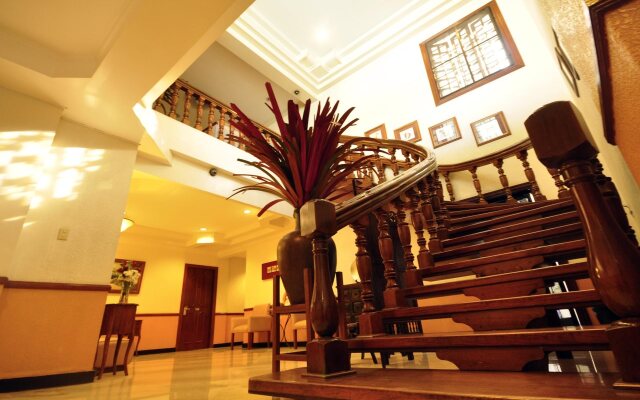 Malvar Hostel