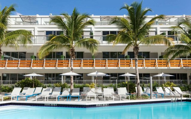 The Gates Hotel South Beach