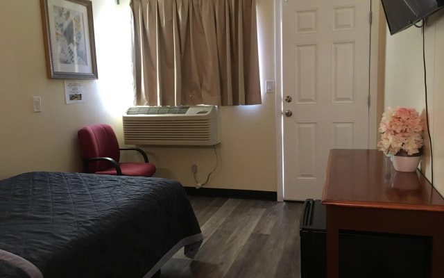 Lincoln Park Motel