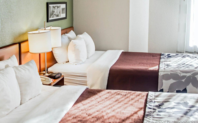Sleep Inn Near Quantico Main Gate
