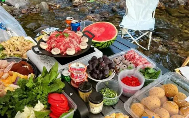 Guyu·Shanqiao Courtyard·Shanye