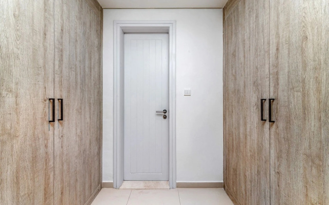 New Cozy 1Br On Palm Jumeirah