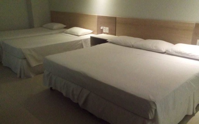 Hotel Palace Santarem