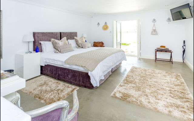 Brenaissance Guest Estate & Function Venue