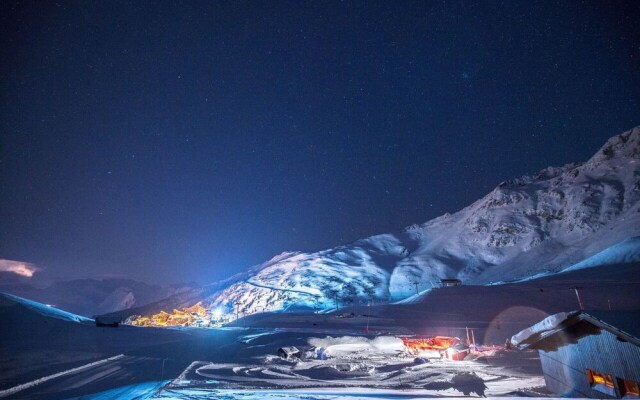 Village Igloo Les Arcs