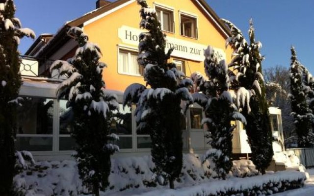 Hotel Hofmann zur Mühle