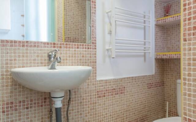 Alterhome Apartamento Guernica Iii