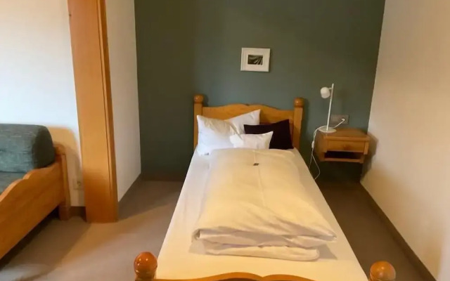 Hotel Schwarzwaldhof Gutzweiler