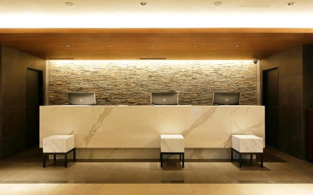 Hotel Mystays Sapporo Susukino