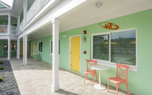 The Lofts at St. Pete Beach