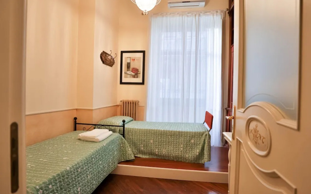 Kriò Suite
