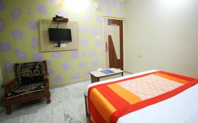 OYO 1288 Hotel Keshav