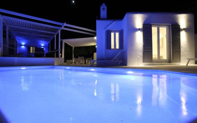 Ozar Villas Mykonos