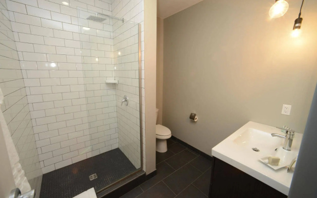 Hotel Kilbourne Downtown Sandusky