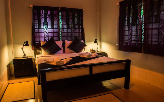 Samatika Villa Boutique