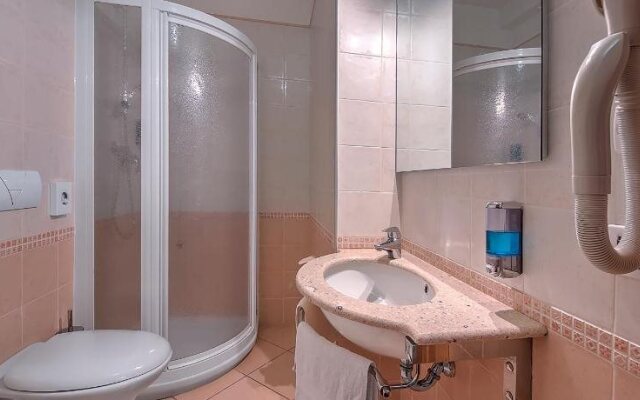 Hotel Garni La Vigna - Adult Friendly