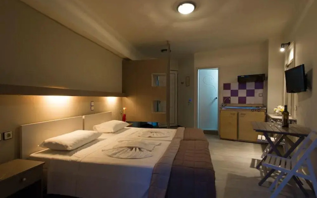 Seafalios Apartments