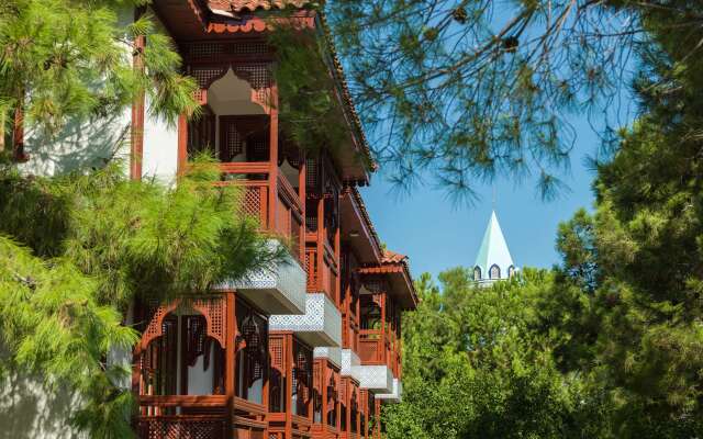 Ali Bey Park Manavgat - Ultra All Inclusive