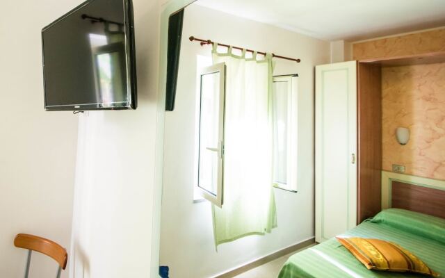 Resort Hotel Rocca di Vadaro