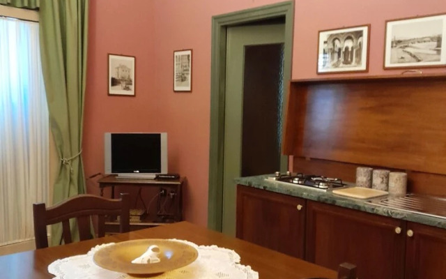 Casa Castelli Holiday Apartment