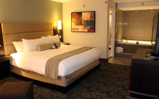 The Armon Stamford Hotel & Conference