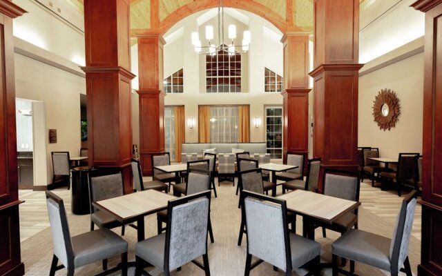 Homewood Suites by Hilton Atlanta I-85-Lawrenceville-Duluth