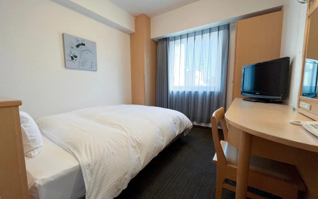 Hotel Route - Inn Kushiro Ekimae